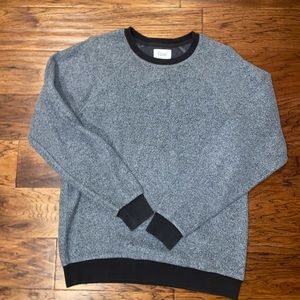 feat sweatshirt!